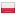 hacksworld24.com server is located in Poland